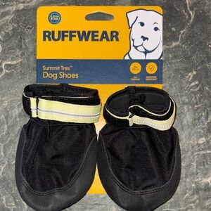 NEW RuffWear Dog Shoes